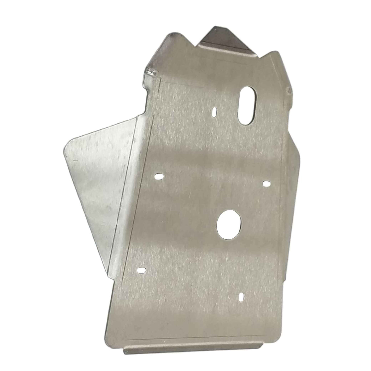 Engine Skid Plate | Kawasaki KFX700 V-Force – Ricochet Off-Road