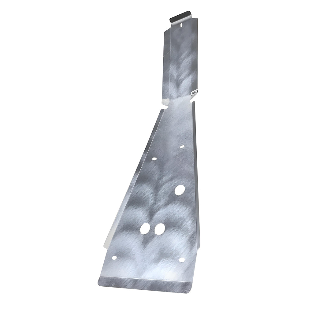 Full Frame Skid Plate Suzuki LT-R