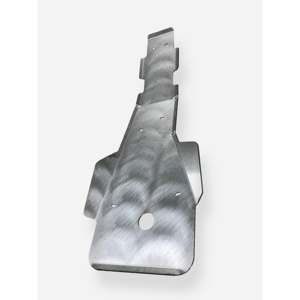 Full Frame Skid Plate Yamaha Banshee