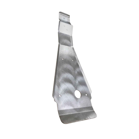 Full Frame Skid Plate Yamaha Raptor 350