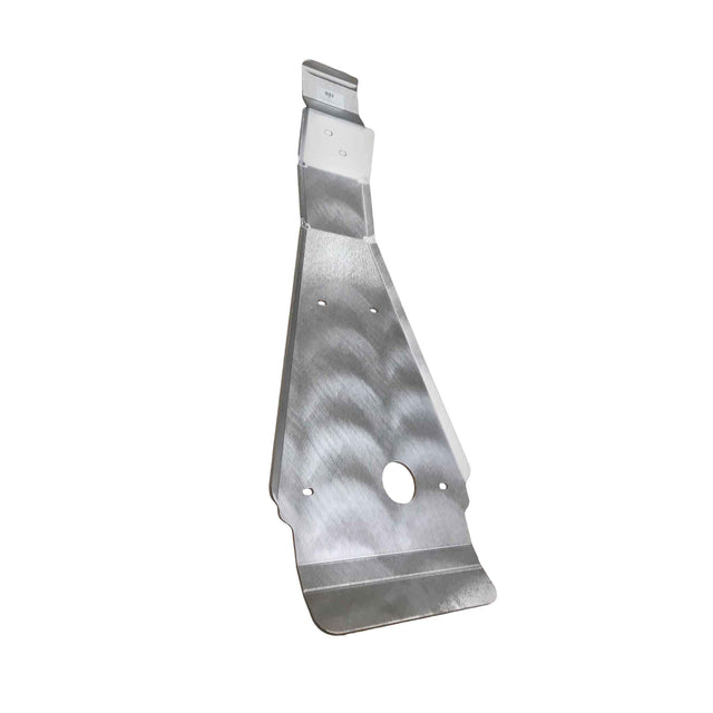 Full Frame Skid Plate Yamaha Raptor 350