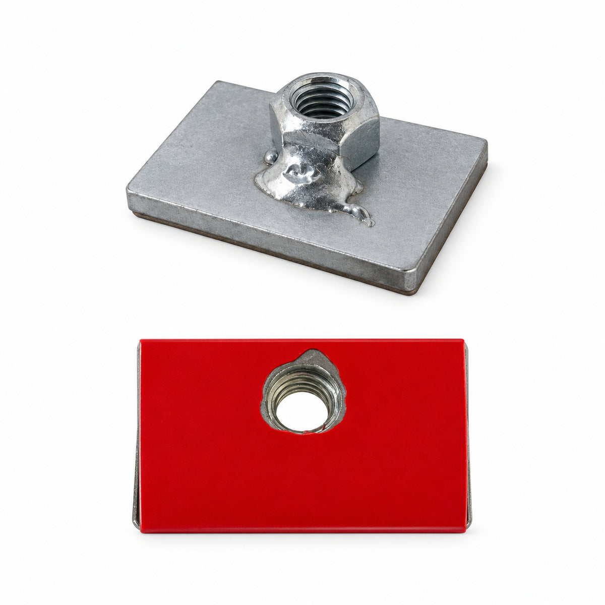 Nut Plates
