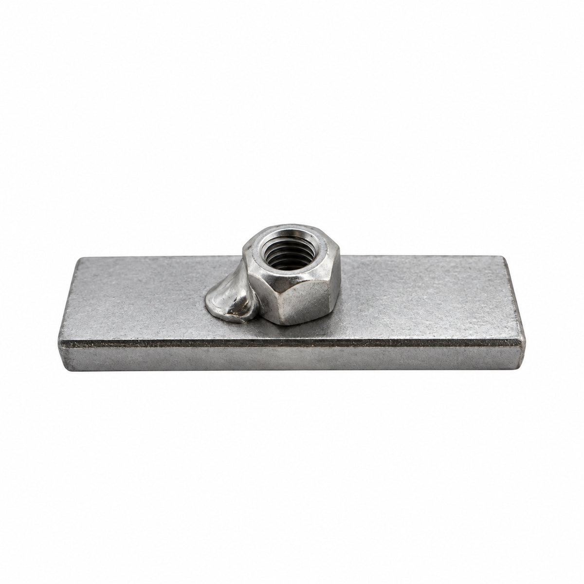 Nut Plates