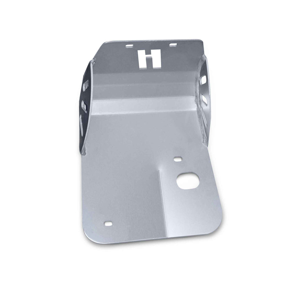 Skid Plate Husaberg FX/FE/FC 400 450 501 600 650 (1995-2008)