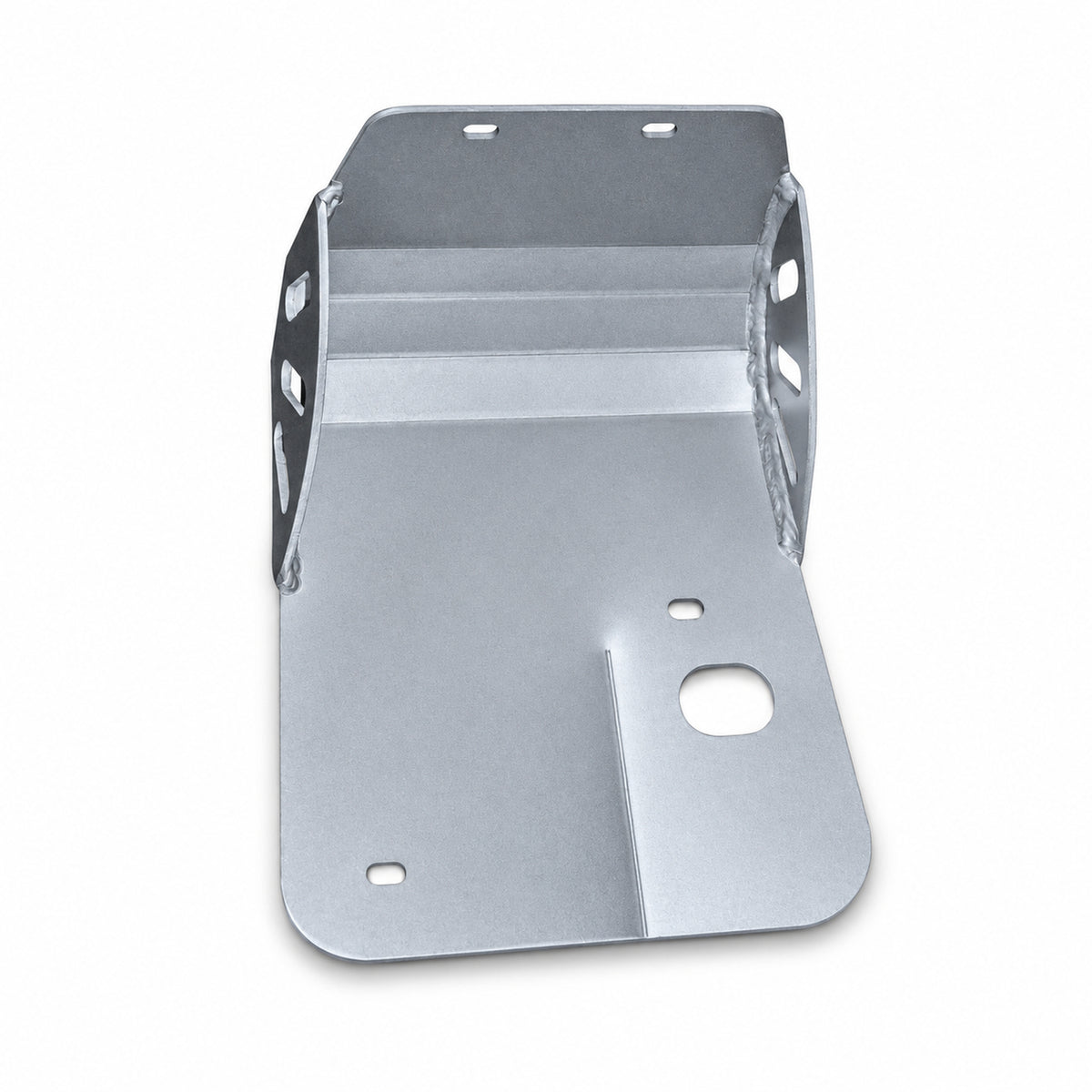 Skid Plate Husaberg FX/FE/FC 400 450 501 600 650 (1995-2008)