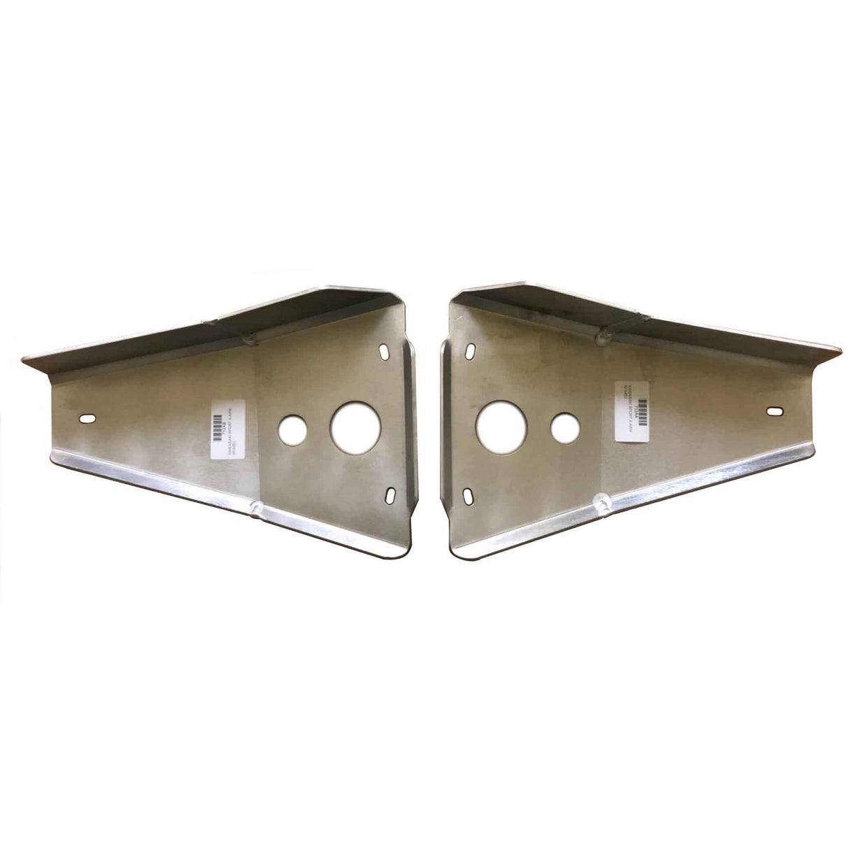 A-Arm Guard Set Kawasaki KFX450R