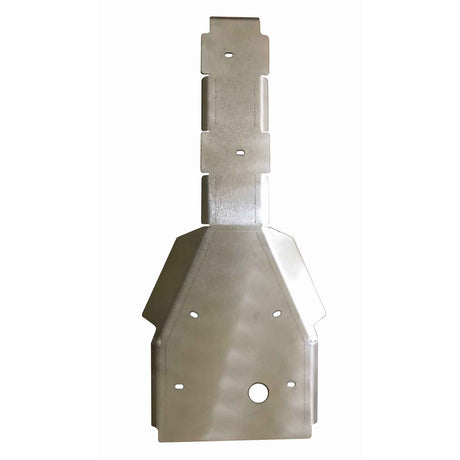 Full Frame Skid Plate Yamaha Raptor