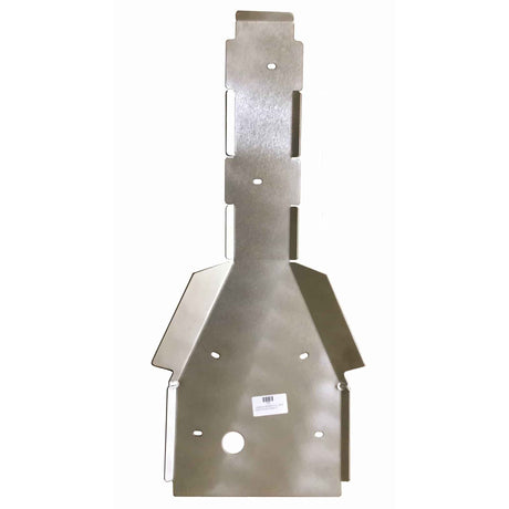 Full Frame Skid Plate Yamaha Raptor 250