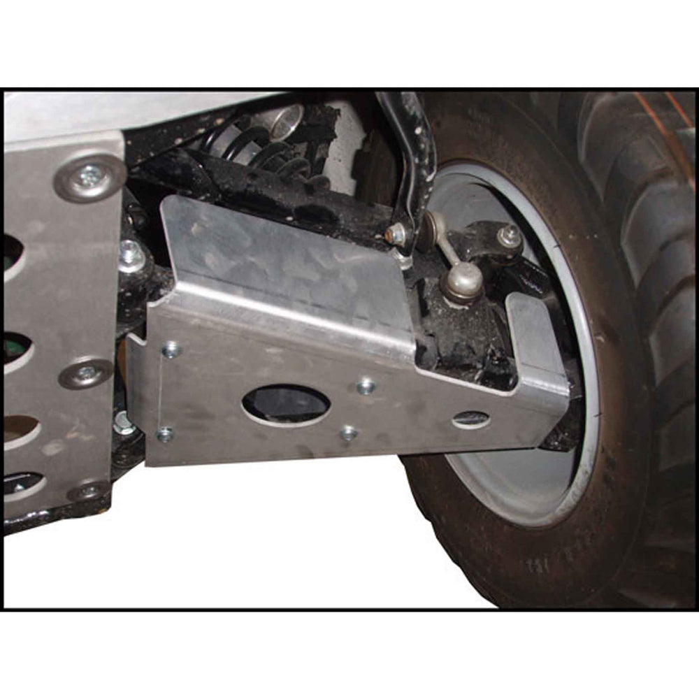 A-Arm/CV Boot Guards Kawasaki Teryx 750