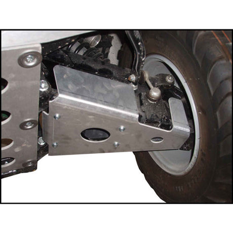 A-Arm/CV Boot Guards Kawasaki Teryx 750