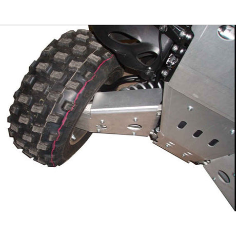 A-Arm Guard Set Honda TRX700XX