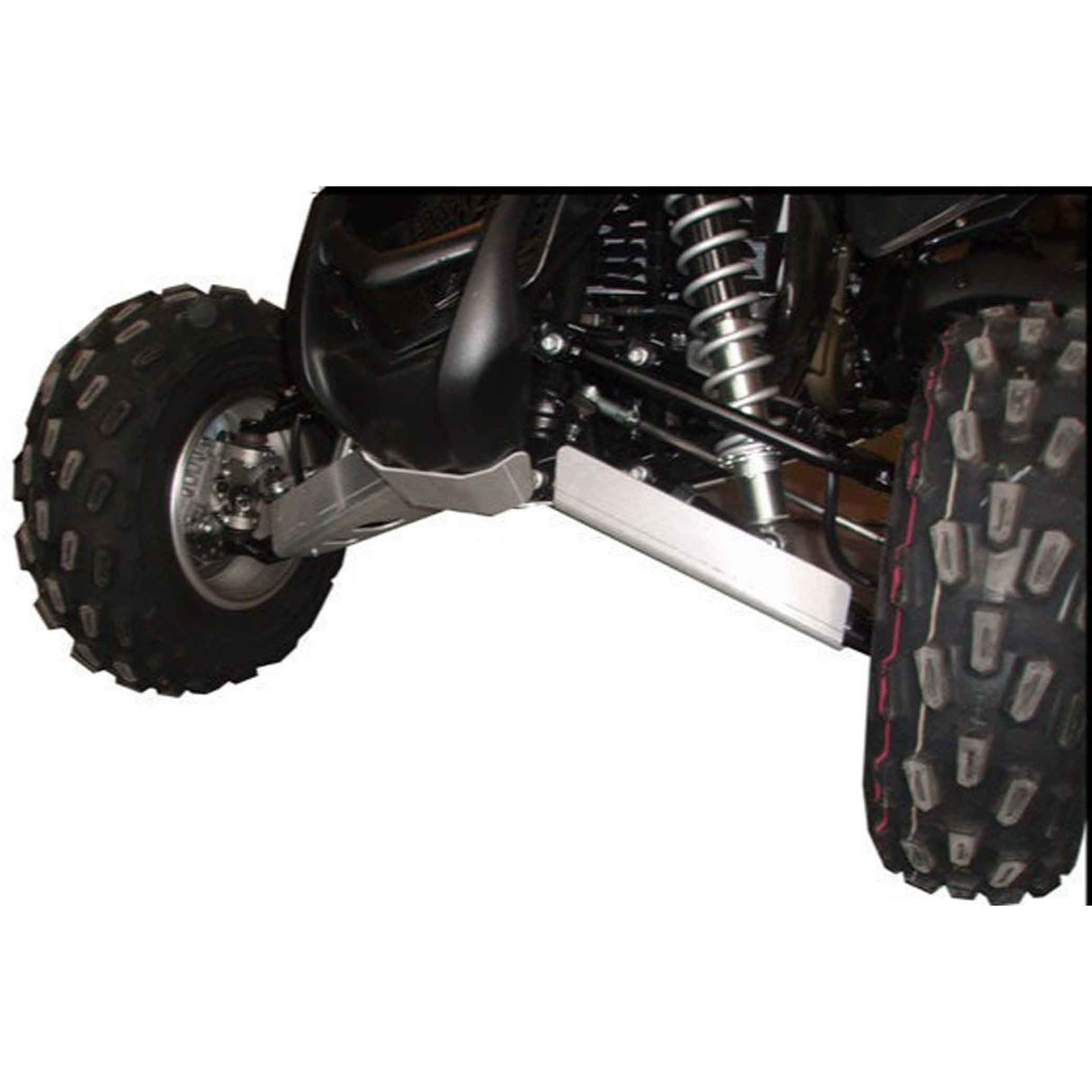 A-Arm Guard Set Honda TRX