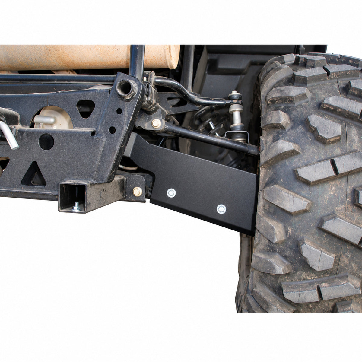 A-Arm/CV Boot Guard Set Arctic Cat Prowler 700 HDX