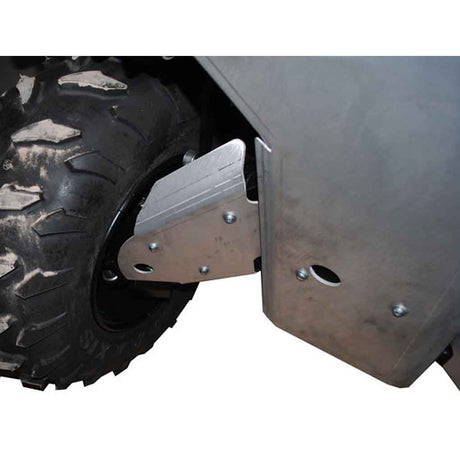 A-Arm/CV Boot Guard Set Yamaha Grizzly