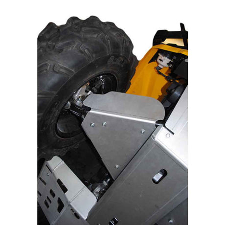 Complete CV Boot Guard Set Can-Am Outlander