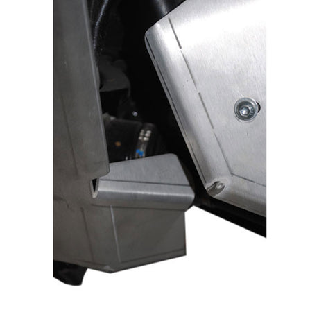 Complete Skid Plate Set Can-Am Outlander