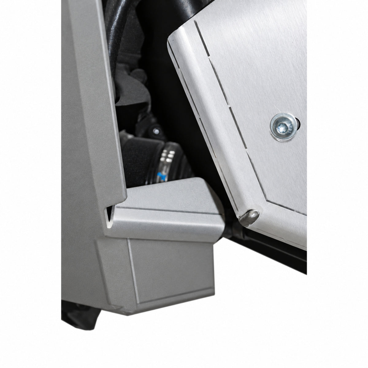 Complete Skid Plate Set Can-Am Outlander