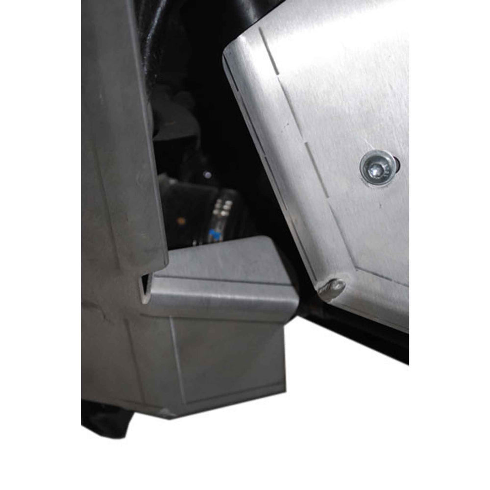 Complete Skid Plate Set Can-Am Outlander 6x6/DPS