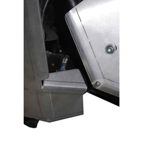 Complete Skid Plate Set Can-Am Outlander 6x6/DPS