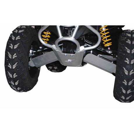 Complete Skid Plate Set Can-Am Renegade