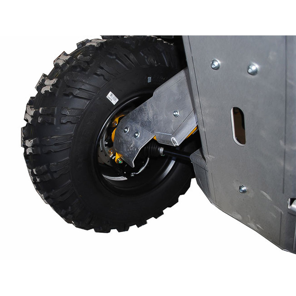 CV Boot Guard Set Can-Am Renegade