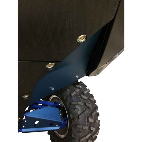 A-Arm/CV Boot Guards Kawasaki Teryx