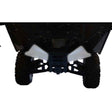 Full Frame Skid Extensions Kawasaki Teryx 800 & Teryx4