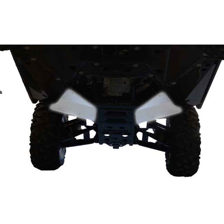 Full Frame Skid Extensions Kawasaki Teryx 800 & Teryx4
