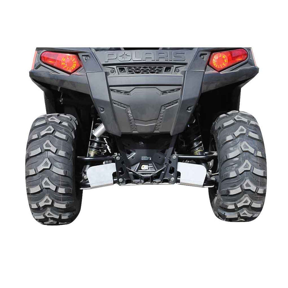 Complete Skid Plate Set Polaris RZR