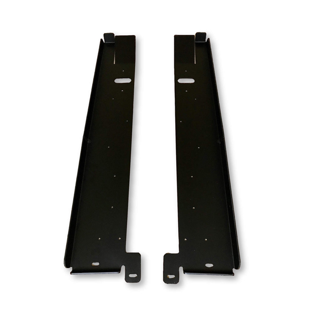 Rock Slider Set Polaris Ranger