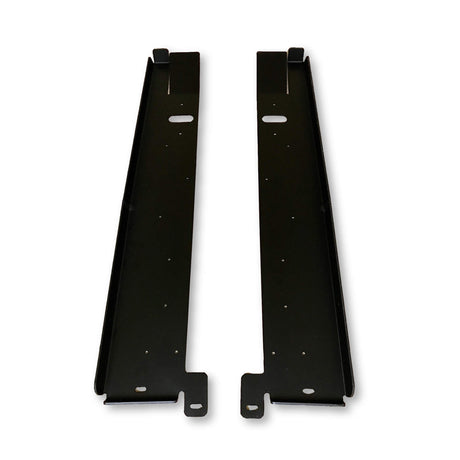 Rock Slider Set Polaris Ranger