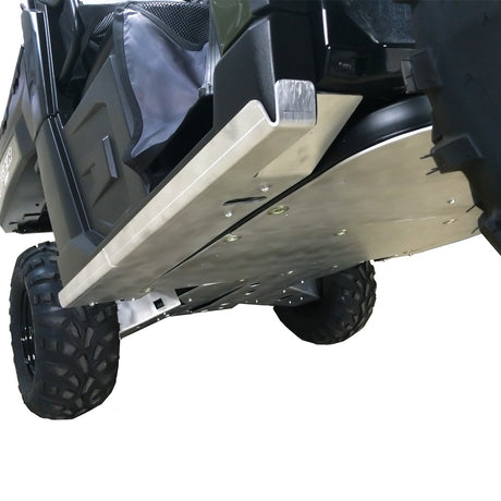 Rock Slider Set Polaris Ranger
