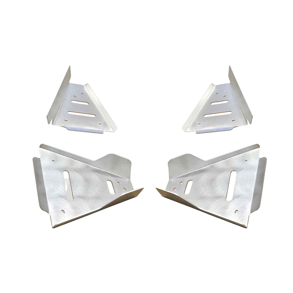 A-Arm/CV Boot Guard Set Can-Am Maverick X-MR
