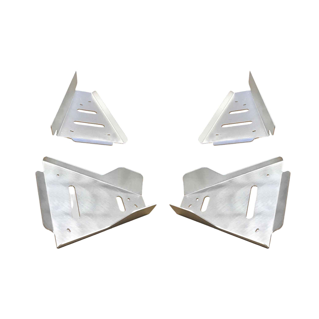A-Arm/CV Boot Guard Set Can-Am Maverick X-MR