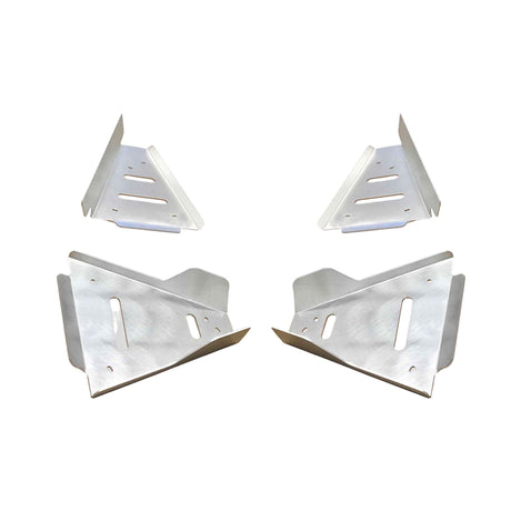 A-Arm/CV Boot Guard Set Can-Am Maverick X-MR