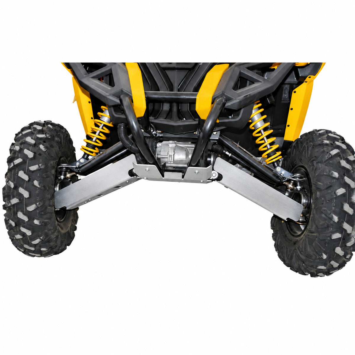 A-Arm/CV Boot Guard Set Can-Am Maverick