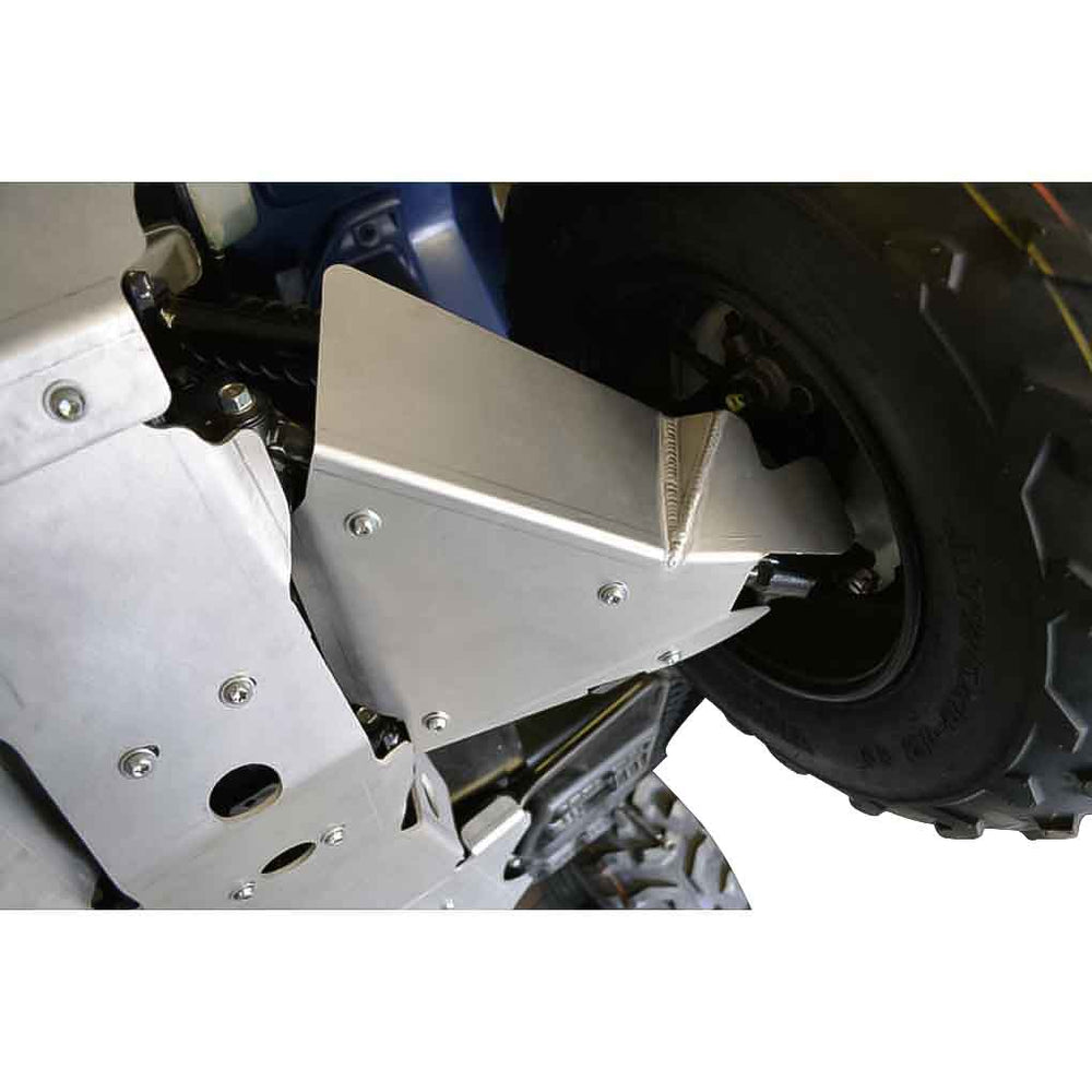 A-Arm/CV Boot Guard Set Honda TRX
