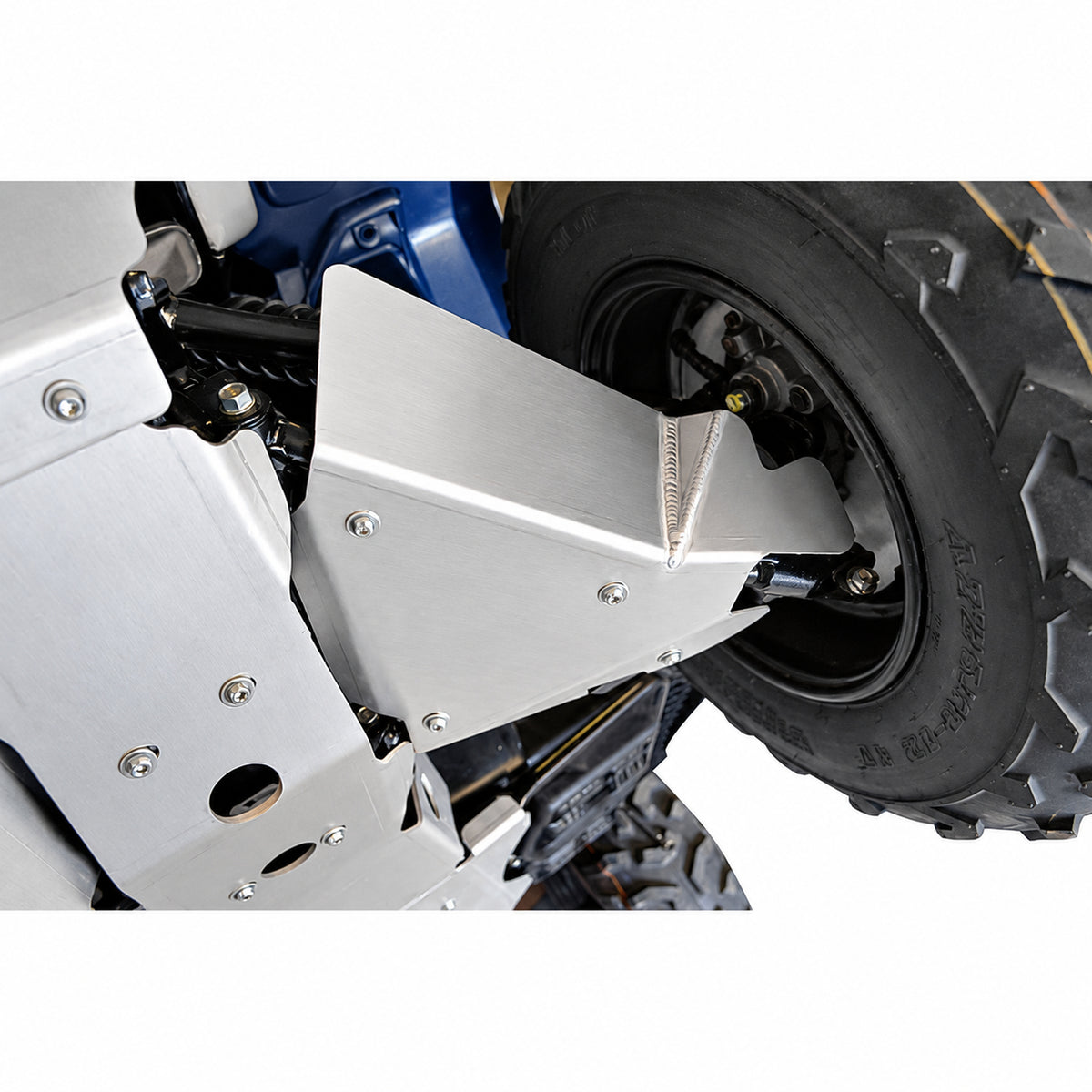 A-Arm/CV Boot Guard Set Honda TRX