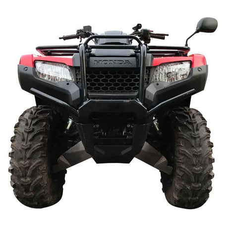 A-Arm/CV Boot Guard Set Honda TRX