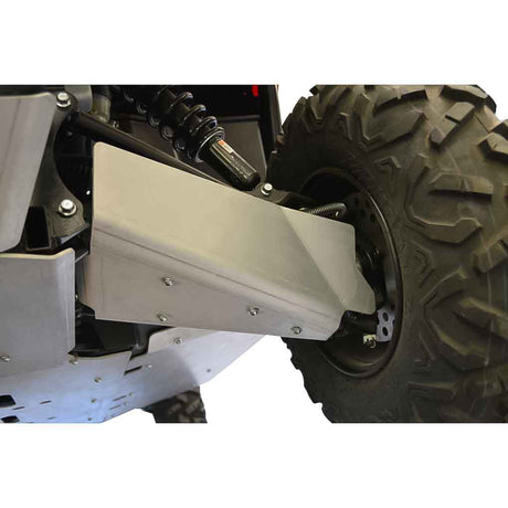 A-Arm/CV Boot Guard Set Yamaha Viking