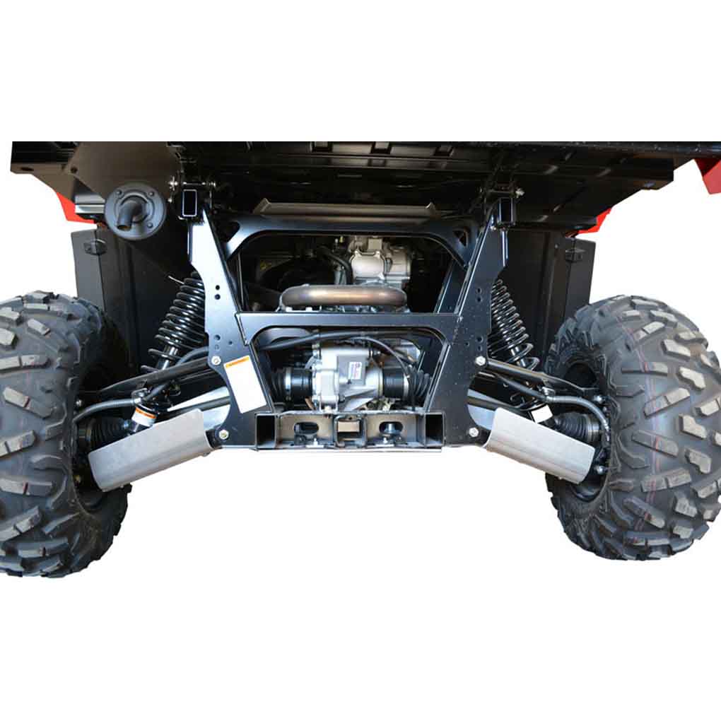 A-Arm/CV Boot Guard Set Yamaha Viking