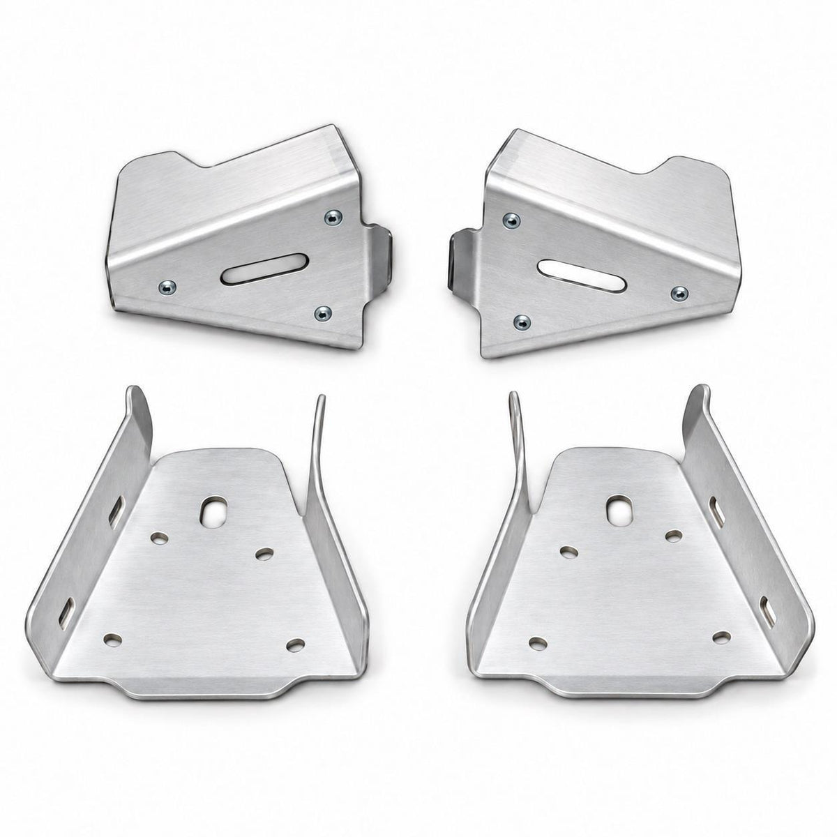 A-Arm/CV Boot Guard Set Polaris Ranger