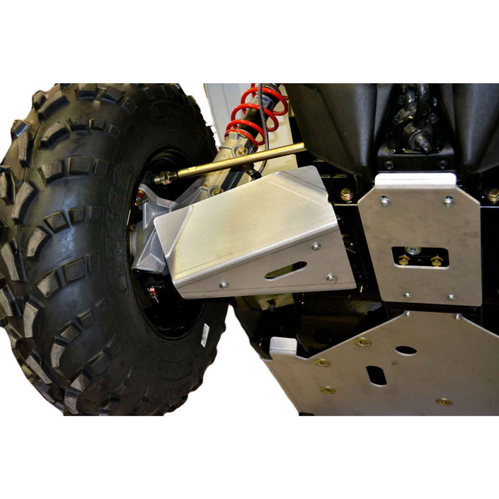 A-Arm/CV Boot Guard Set | Polaris Sportsman ACE