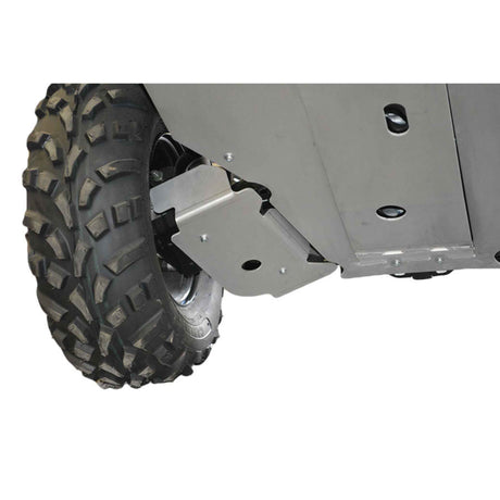 A-Arm/CV Boot Guard Set Polaris Sportsman ACE