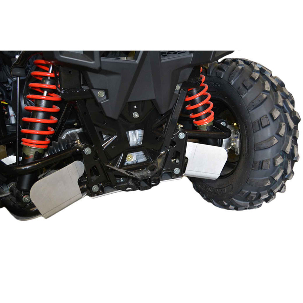 A-Arm/CV Boot Guard Set Polaris Sportsman ACE