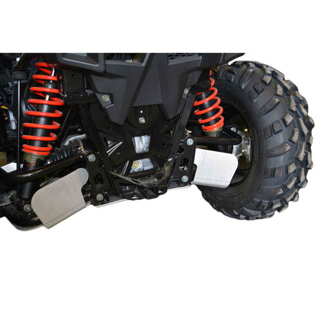 A-Arm/CV Boot Guard Set Polaris Sportsman ACE