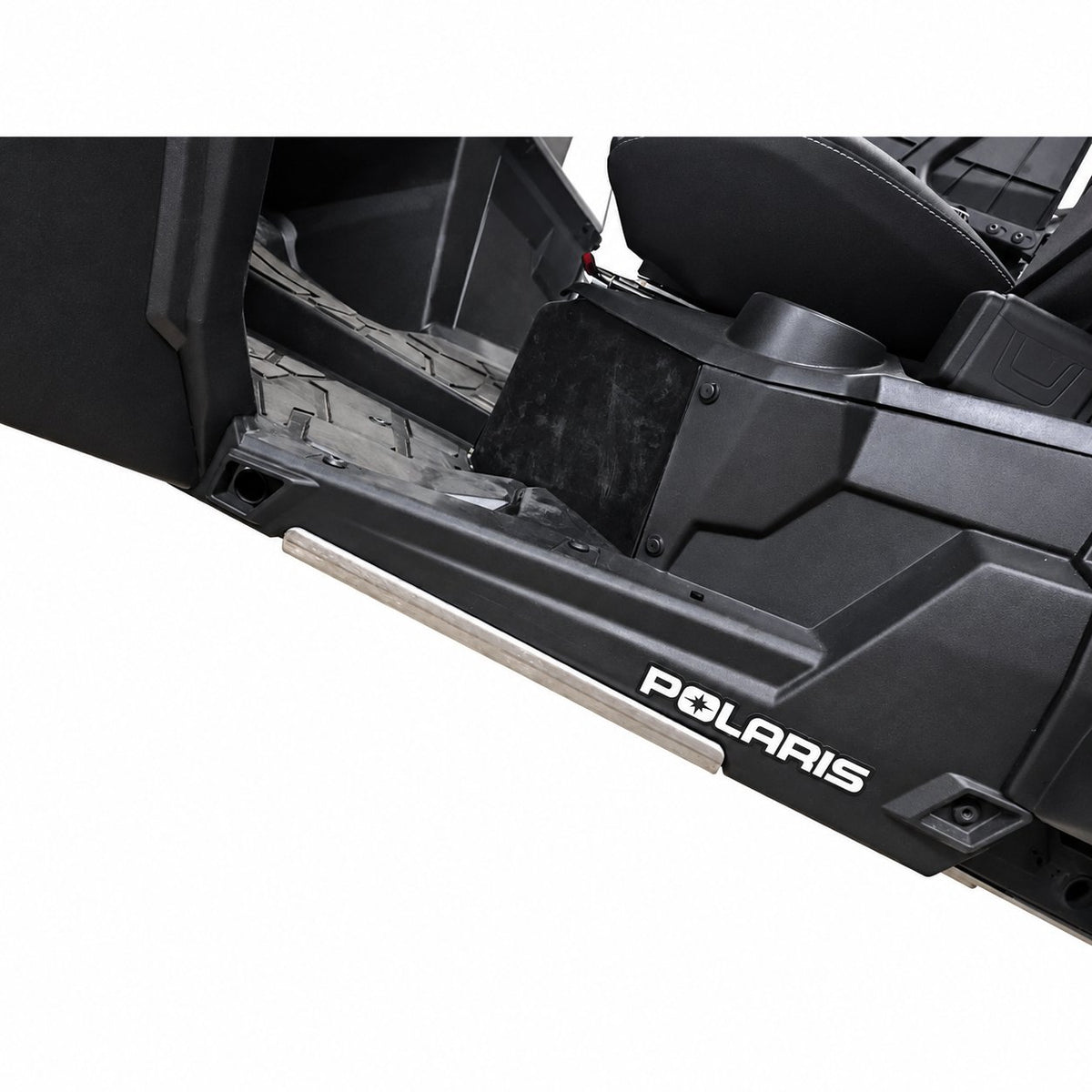 Complete Skid Plate Set Polaris ACE 900 XC