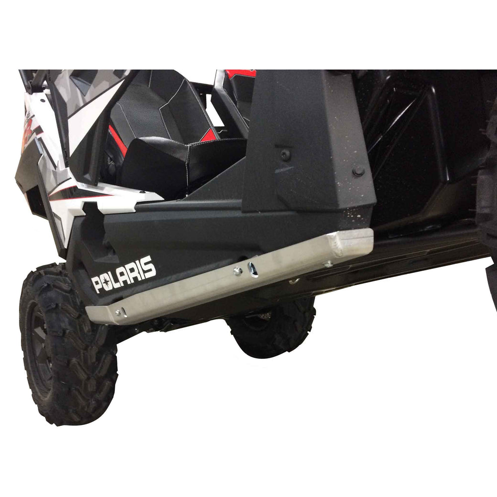 Rock Slider Set Polaris RZR 900 Trail, Premium and Ultimate Models