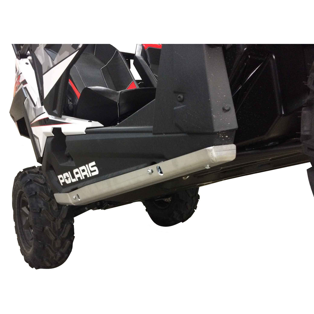 Rock Slider Set Polaris RZR 900 Trail, Premium and Ultimate Models