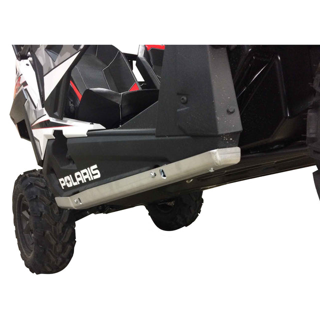 Rock Slider Set Polaris RZR 900 Trail, Premium and Ultimate Models